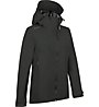 LaMunt Giada 3L - giacca hardshell - donna, Dark Grey 