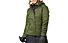 LaMunt Irmi Rev Remoca Insulated - giacca trekking - donna, Green