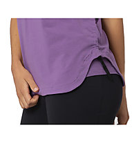 LaMunt Maria Active W - T-Shirt - Damen, Purple