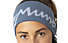 LaMunt Martha Logo Knit - fascia paraorecchie, Blue