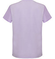 LaMunt Teresa Light S/S II - T-Shirt - Damen, Violet