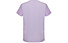 LaMunt Teresa Light S/S II - T-shirt - donna, Violet