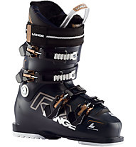 Lange RX 90 W - scarpone sci alpino - donna, Black Blue/Copper