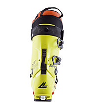 Lange XT3 Tour Sport - scarpone scialpinismo, Yellow