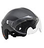 Lazer Anverz NTA - casco ebike, Black