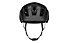 Lazer Coyote KinetiCore - casco da bici, Black