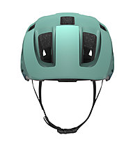 Lazer Finch KinetiCore - casco MTB, Green