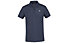 Le Coq Sportif Ess Polo Ss N1 M - T-Shirt - Herren, Blue