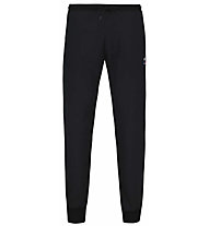 Le Coq Sportif Essential N1 M - pantaloni fitness - uomo, Black