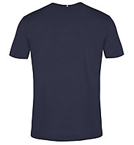 Le Coq Sportif Essentiels - T-shirt fitness - uomo, Blue