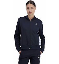 Le Coq Sportif Heritage N1 W - Sweatshirt - Damen, Blue