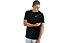 Le Coq Sportif M Essential Ss N4 - T-Shirt - Herren, Black