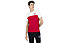 Le Coq Sportif Saison 2 Tee SS - T-shirt - Herren, Red/White
