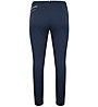 Le Coq Sportif Saison Slim N1 W - pantaloni fitness - donna, Blue