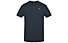 Le Coq Sportif Tech SS N1 M sky captain - T-shirt - uomo, Blue