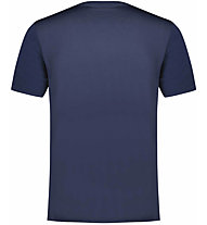 Le Coq Sportif Tennis M - T-Shirt - Herren, Blue