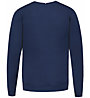 Le Coq Sportif W Saison Crew N1 - Sweatshirt - Damen, Blue