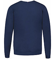 Le Coq Sportif W Saison Crew N1 - Sweatshirt - Damen, Blue