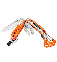 Leatherman Skeletool RX - Taschenwerkzeug, Steel/Orange