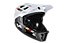 Leatt MTB Enduro 2.0 - casco enduro , White/Black