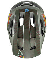 Leatt MTB Enduro 4.0 - casco MTB, Green