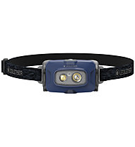 LED Lenser HF4R Core - lampada frontale, Blue
