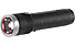 LED Lenser MT10 - torcia, Black