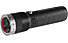 LED Lenser MT14 - Taschenlampe, Black