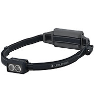LED Lenser NEO5R- Stirnlampe, Black/Grey