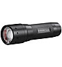 LED Lenser P7 Core - torcia, Black