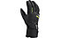 Leki Spox GTX - guanti da sci, Black