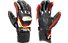 Leki WC Race TI S Speed System - guanti da sci - unisex, Black/Red/White/Yellow
