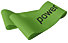 Letsbands Powerband Mini - Gymnastikband, Green