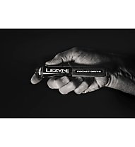 Lezyne Pocket Drive - Minipumpe, Black