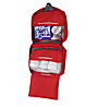 Lifesystems Adventurer First Aid Kit - kit primo soccorso, Red