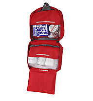 Lifesystems Adventurer First Aid Kit - Erste Hilfe Set, Red
