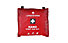 Lifesystems Light & Dry Nano First Aid Kit - Erste Hilfe Set, Red