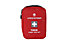 Lifesystems Trek First Aid Kit - primo soccorso, Red