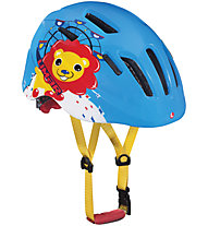 Limar 224 Superlight - casco bici - bambino, Blue