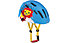 Limar 224 Superlight - casco bici - bambino, Blue
