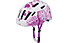 Limar 249 Superlight - casco bici - bambino, White/Pink