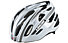 Limar 555 Road - casco bici da corsa, White/Grey