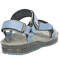 Lizard Super Hike W - sandali - donna, Light Blue