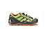 Lowa Innox GORE-TEX - scarpe da trekking - bambino, Orange/Lime