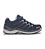Lowa Innox Pro GTX Lo W - scarpe trekking - donna, Blue