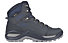 Lowa Renegade Evo GTX Mid M - scarpe da trekking - uomo, Blue/Grey