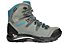 Lowa Vallendar GTX - scarpe da trekking - donna, Grey/Blue