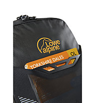 Lowe Alpine AirZone Z 25 - Wanderucksack, Black