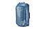 Lowe Alpine AT Kit Bag 60 - borsone viaggio, Blue/Silver