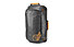 Lowe Alpine AT Kit Bag 90 - borsone viaggio, Anthracite/Orange